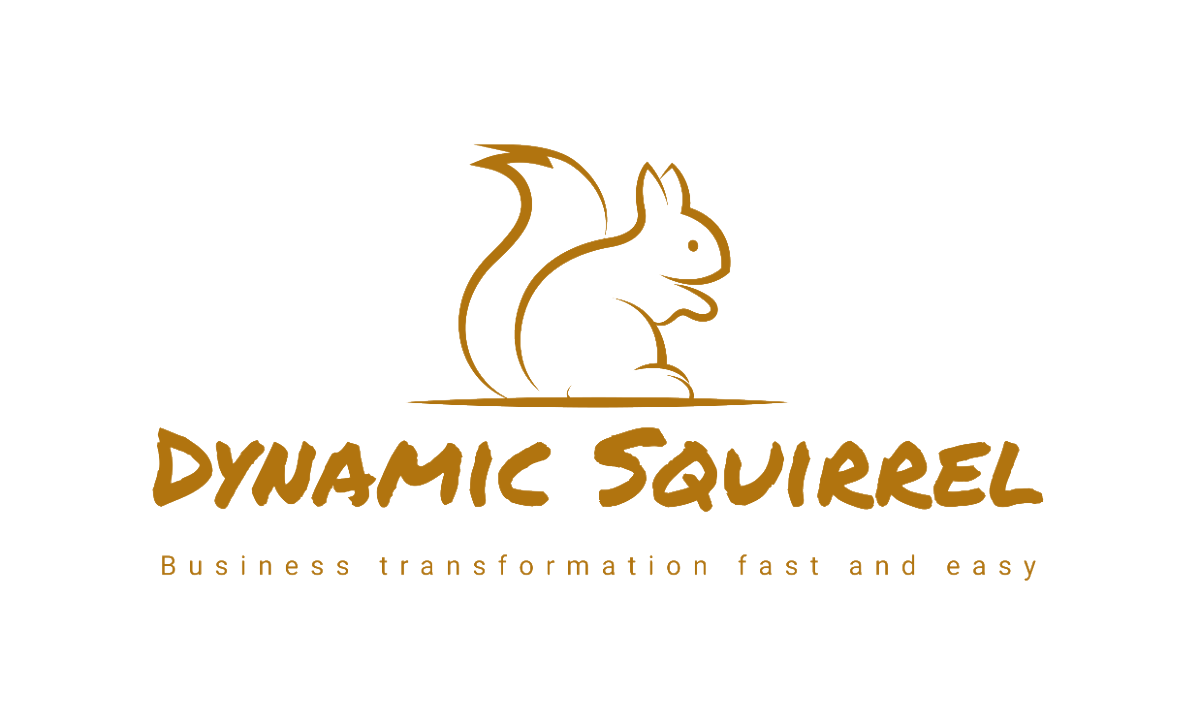 Dynamic Squirrel